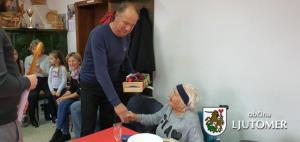 Srečanje starejših krajanov Babincev in Noršincev 2